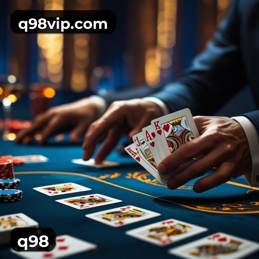 Níveis VIP q98