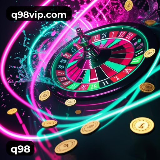 Chuva de Bônus q98 - Slots