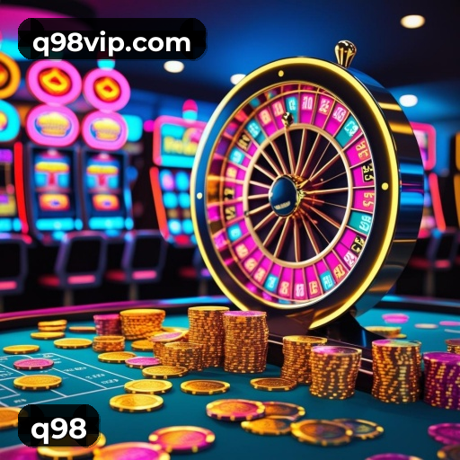 Oportunidades q98