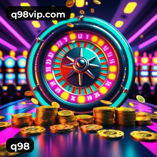 App Desktop q98