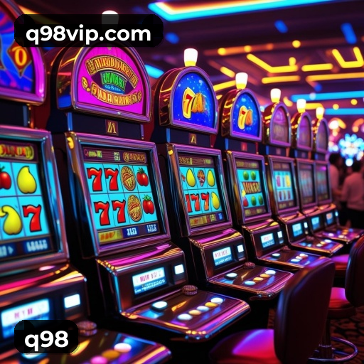 Jogos App q98
