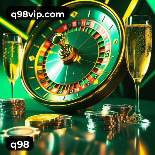 Funcionalidades App q98
