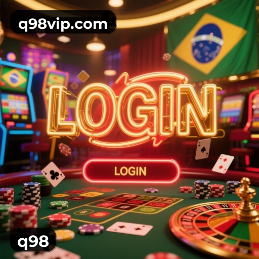 Slots mobile q98