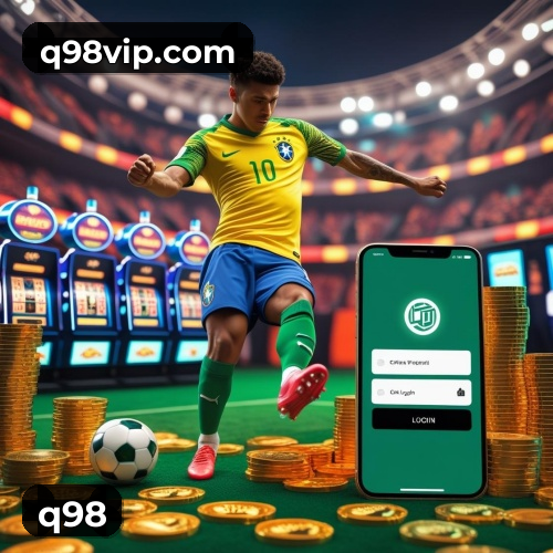 Jogos App q98