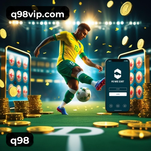 Slots desktop q98