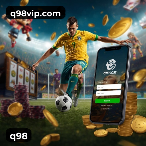 Segurança App q98
