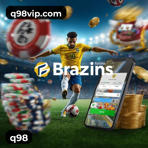Progressão VIP q98
