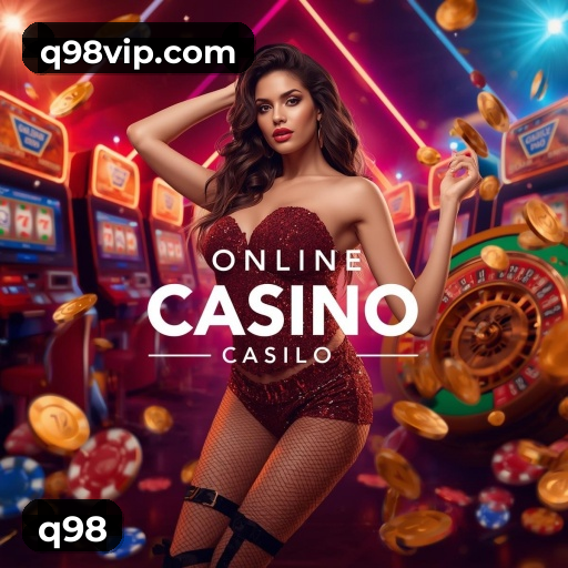 Vantagens App q98