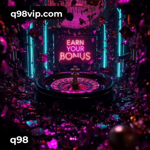 Chuva de Bônus q98 - Slots