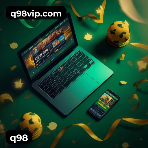 Slots mobile q98