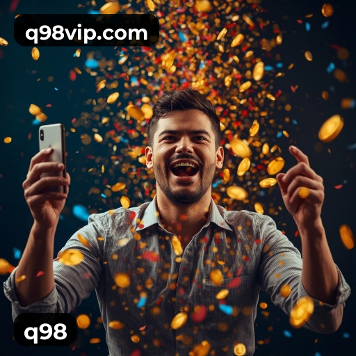 Instruções Download q98