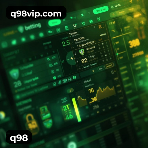 Notificações App q98