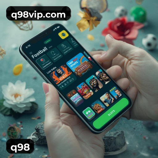 Benefícios Download q98