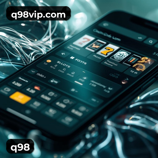 APK q98 Android