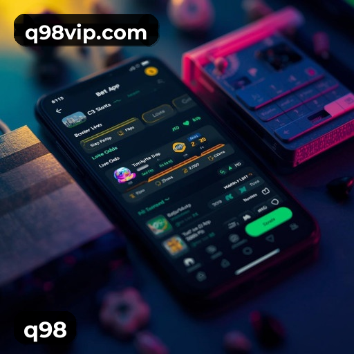 Jogos Mesa q98