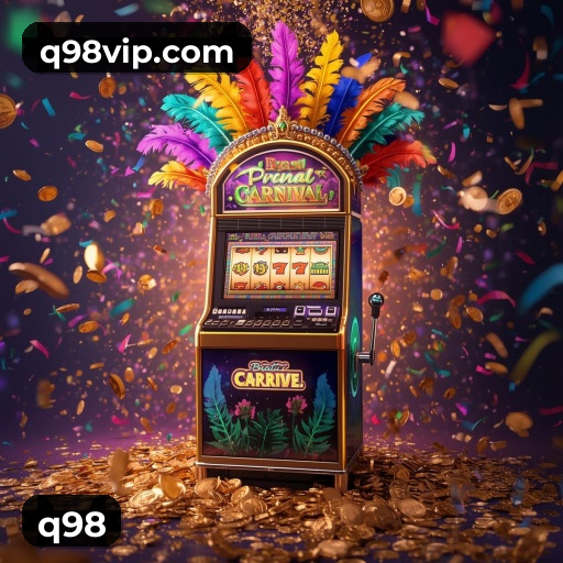 Slots mobile q98
