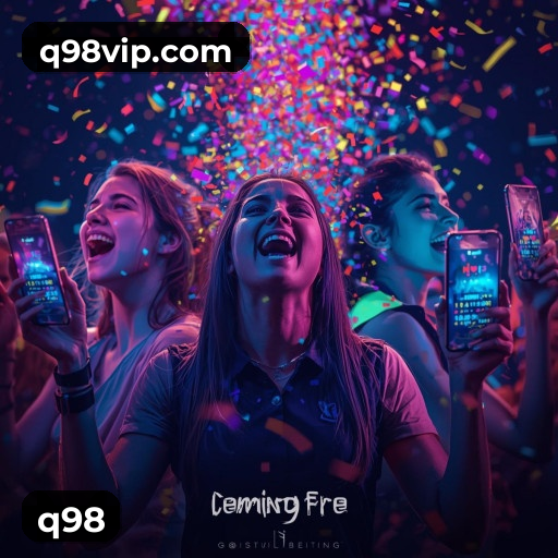 Promoções App q98
