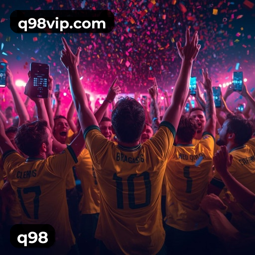 Performance App q98