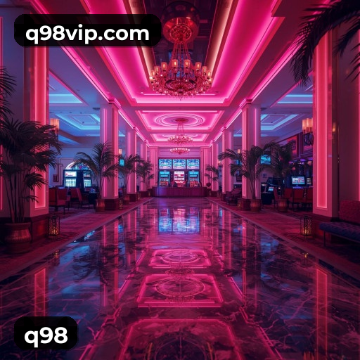 App q98 Android