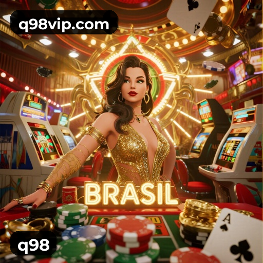 Benefícios VIP q98