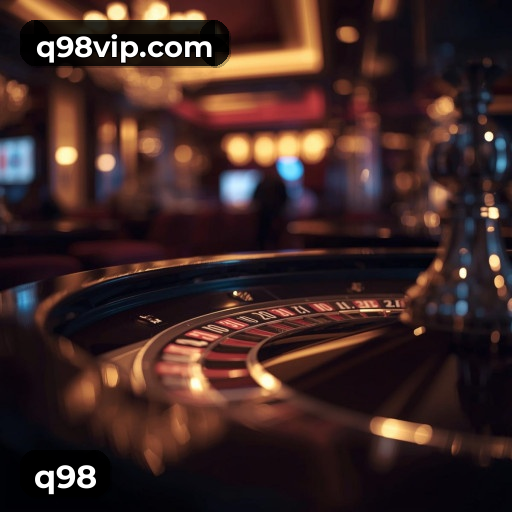 Vantagens App q98