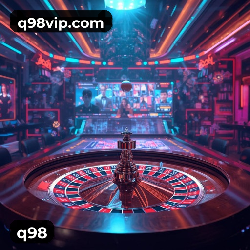 Ganhador q98