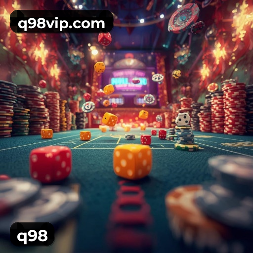 Cashback VIP q98