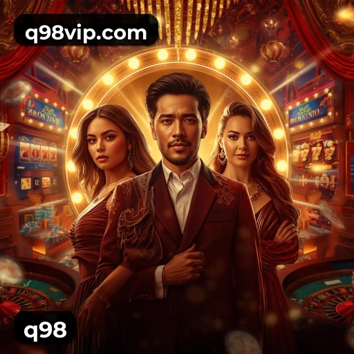 Bônus App q98