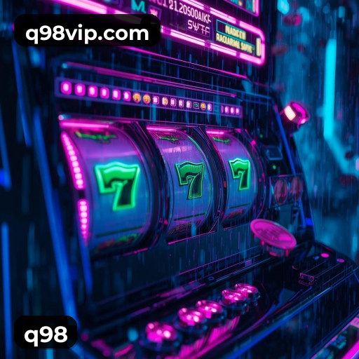 Vantagens App q98