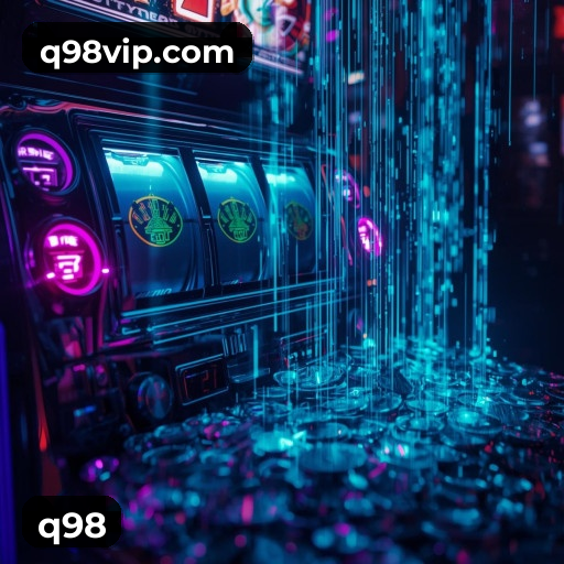 Segurança App q98
