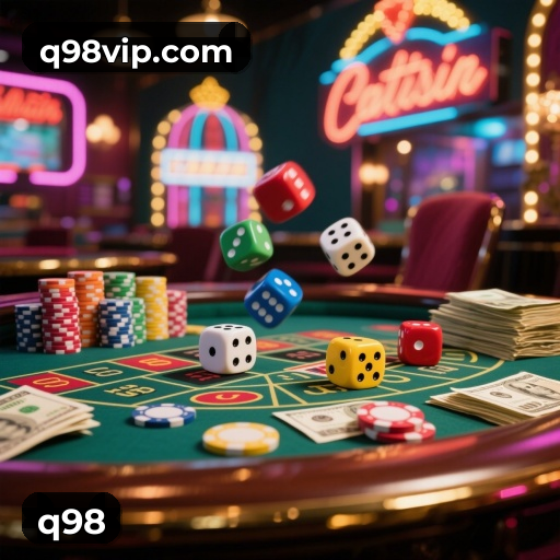 App q98 Android