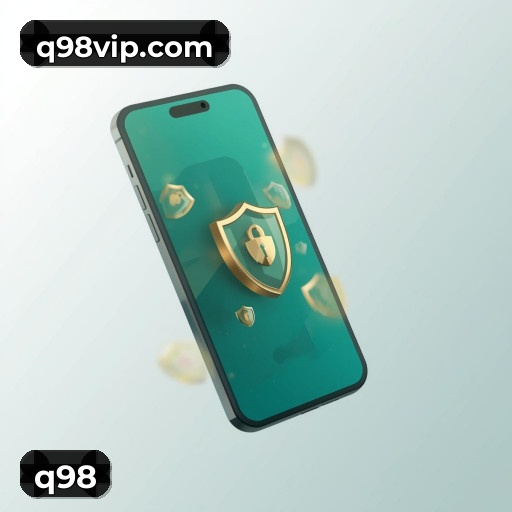 Cashback VIP q98