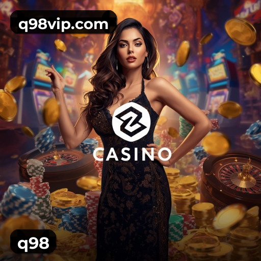 Jackpots q98