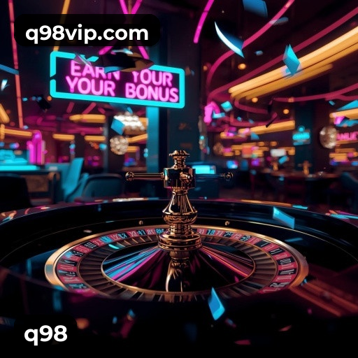 Promoções q98