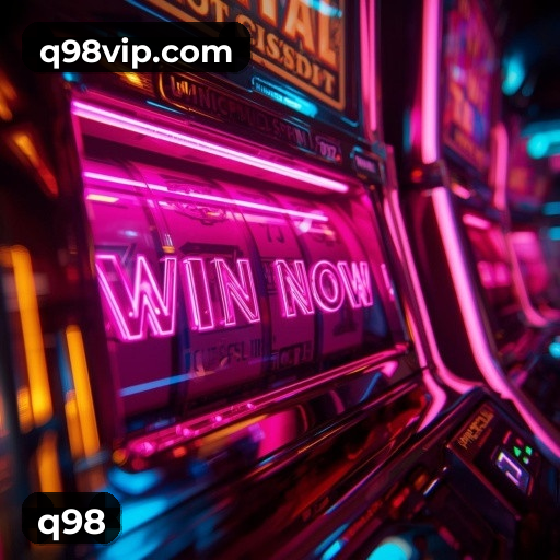 Slots RTP q98