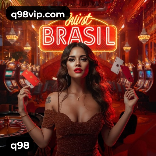 Variedade de slots q98