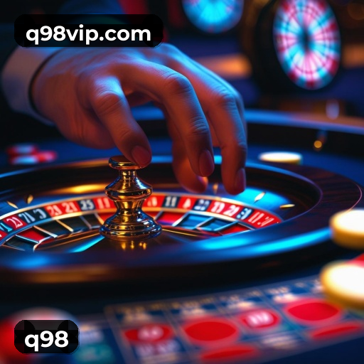 Slots desktop q98